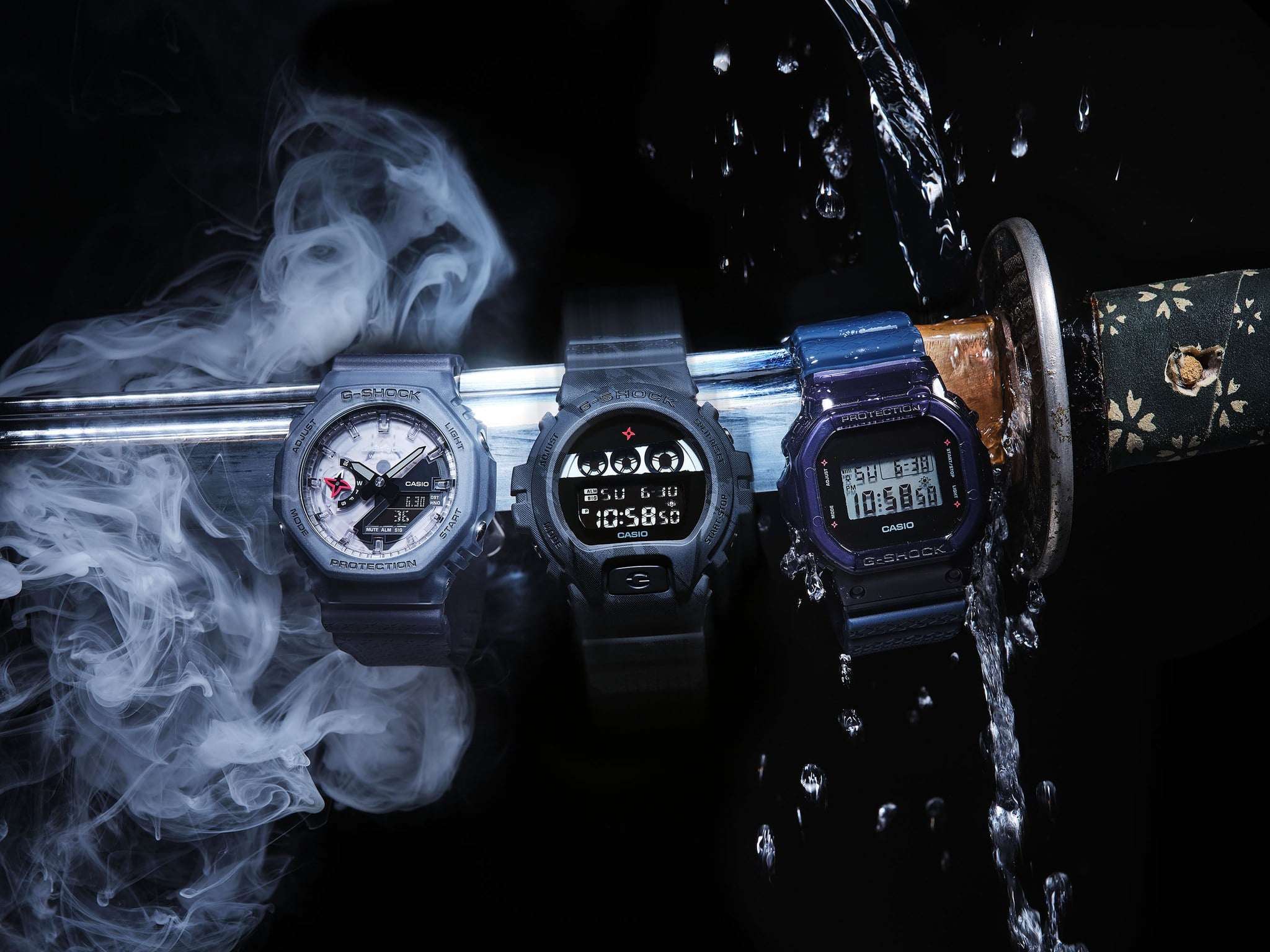 QUÀ TẶNG GIÁNG SINH THỜI THƯỢNG - ĐỒNG HỒ G-SHOCK NINJA.jpg